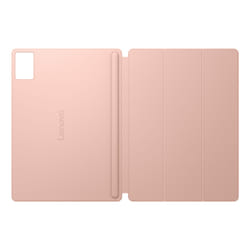 Lenovo ZG38C07433 custodia per tablet Custodia a libro Rosa