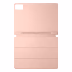 Lenovo ZG38C07433 custodia per tablet Custodia a libro Rosa - Vista aggiuntiva 2
