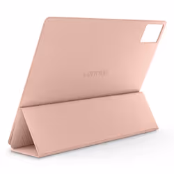 Lenovo ZG38C07433 custodia per tablet Custodia a libro Rosa - Vista aggiuntiva 3