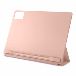 Lenovo ZG38C07433 custodia per tablet Custodia a libro Rosa - Vista aggiuntiva 4