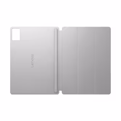 Lenovo Idea Tab Plus Folio Case Coud Grey-WW - Vista aggiuntiva 4
