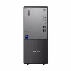 Lenovo ThinkCentre neo 50t Gen 6 Intel Core Ultra 5 225 16 GB DDR5-SDRAM 512 GB SSD Windows 11 Pro Tower PC Nero - Vista aggiuntiva 3