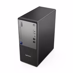 Lenovo ThinkCentre neo 50t Gen 6 Intel Core Ultra 5 225 16 GB DDR5-SDRAM 512 GB SSD Windows 11 Pro Tower PC Nero - Vista aggiuntiva 5