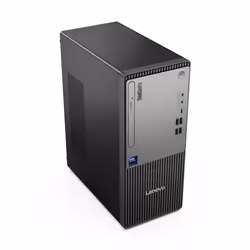 Lenovo ThinkCentre neo 50t Gen 6 Intel Core Ultra 5 225 16 GB DDR5-SDRAM 512 GB SSD Windows 11 Pro Tower PC Nero - Vista aggiuntiva 6