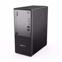 Lenovo ThinkCentre neo 50t Gen 6 Intel Core Ultra 5 225 16 GB DDR5-SDRAM 512 GB SSD Windows 11 Pro Tower PC Nero - Vista aggiuntiva 7