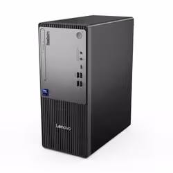 Lenovo ThinkCentre neo 50t Gen 6 Intel Core Ultra 5 225 8 GB DDR5-SDRAM 512 GB SSD Windows 11 Pro Tower PC Nero - Vista aggiuntiva 7
