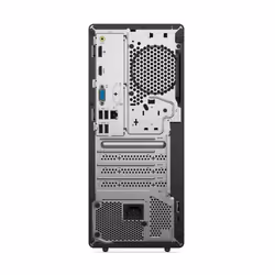 Lenovo ThinkCentre neo 50t Gen 6 Intel Core Ultra 7 265 16 GB DDR5-SDRAM 512 GB SSD Windows 11 Pro Tower PC Nero - Vista aggiuntiva 4