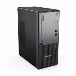 Lenovo ThinkCentre neo 50t Gen 6 Intel Core Ultra 7 265 16 GB DDR5-SDRAM 512 GB SSD Windows 11 Pro Tower PC Nero - Vista aggiuntiva 8