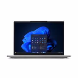 Lenovo ThinkPad L13 2-in-1 Gen 6 (AMD) AMD Ryzen™ 5 PRO 215 Ibrido (2 in 1) 33,8 cm (13.3") Touch screen WUXGA 16 GB LPDDR5x-SDRAM 512 GB SSD Wi-Fi 7 (802.11be) Windows 11 Pro Italiano Grigio - Vista aggiuntiva 2