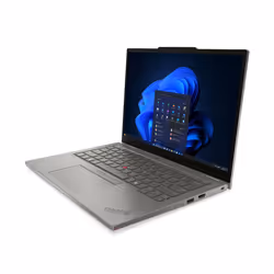 Lenovo ThinkPad L13 2-in-1 Gen 6 (AMD) AMD Ryzen™ 5 PRO 215 Ibrido (2 in 1) 33,8 cm (13.3") Touch screen WUXGA 16 GB LPDDR5x-SDRAM 512 GB SSD Wi-Fi 7 (802.11be) Windows 11 Pro Italiano Grigio - Vista aggiuntiva 3