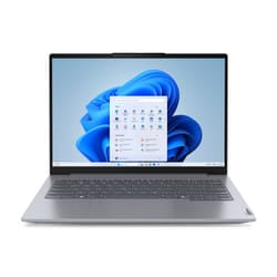 Lenovo ThinkBook 14 G7 ARP AMD Ryzen™ 5 7533HS Computer portatile 35,6 cm (14") WUXGA 16 GB DDR5-SDRAM 512 GB SSD Wi-Fi 6E (802.11ax) Windows 11 Pro Italiano Grigio