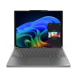 Lenovo ThinkBook Plus G6 Rollable Copilot+ PC Intel Core Ultra 7 258V Computer portatile 35,6 cm (14") 32 GB 1 TB SSD Wi-Fi 7 (802.11be) Windows 11 Pro Italiano Grigio