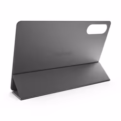 Lenovo Yoga Tab Folio Case Luna Grey -WW - Vista aggiuntiva 2
