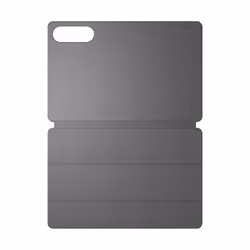 Lenovo Yoga Tab Folio Case Luna Grey -WW - Vista aggiuntiva 3