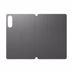 Lenovo Yoga Tab Folio Case Luna Grey -WW - Vista aggiuntiva 4