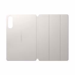 Lenovo Yoga Tab Folio Case Seashell-WW - Vista aggiuntiva 3