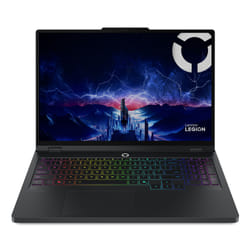 Lenovo Legion Pro 5 16IAX10 Intel Core Ultra 7 255HX Computer portatile 40,6 cm (16") WQXGA 32 GB DDR5-SDRAM 1 TB SSD NVIDIA GeForce RTX 5070 Wi-Fi 7 (802.11be) Windows 11 Home Italiano Nero
