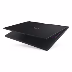 Lenovo Legion Pro 5 16IAX10 Intel Core Ultra 7 255HX Computer portatile 40,6 cm (16") WQXGA 32 GB DDR5-SDRAM 1 TB SSD NVIDIA GeForce RTX 5070 Wi-Fi 7 (802.11be) Windows 11 Home Italiano Nero - Vista aggiuntiva 4