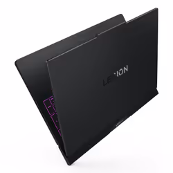 Lenovo Legion Pro 5 16IAX10 Intel Core Ultra 7 255HX Computer portatile 40,6 cm (16") WQXGA 32 GB DDR5-SDRAM 1 TB SSD NVIDIA GeForce RTX 5070 Wi-Fi 7 (802.11be) Windows 11 Home Italiano Nero - Vista aggiuntiva 8