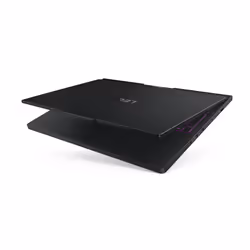 Lenovo Legion Pro 5 16ADR10 AMD Ryzen™ 9 Computer portatile 40,6 cm (16") WQXGA 32 GB DDR5-SDRAM 1 TB SSD NVIDIA GeForce RTX 5070 Wi-Fi 7 (802.11be) Windows 11 Home Italiano Nero - Vista aggiuntiva 4