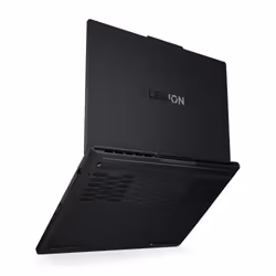 Lenovo Legion Pro 5 16ADR10 AMD Ryzen™ 9 Computer portatile 40,6 cm (16") WQXGA 32 GB DDR5-SDRAM 1 TB SSD NVIDIA GeForce RTX 5070 Wi-Fi 7 (802.11be) Windows 11 Home Italiano Nero - Vista aggiuntiva 8