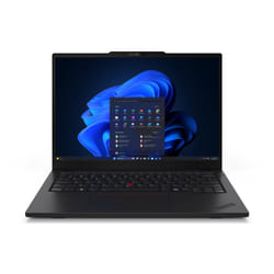 Lenovo ThinkPad L13 Gen 6 (AMD) AMD Ryzen™ 5 215 Computer portatile 33,8 cm (13.3") WUXGA 16 GB LPDDR5x-SDRAM 512 GB SSD Wi-Fi 7 (802.11be) Windows 11 Pro Italiano Nero