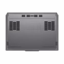 Lenovo LOQ Notebook 15.6" Intel i7 16 GB 1 TB X2 - Vista aggiuntiva 6