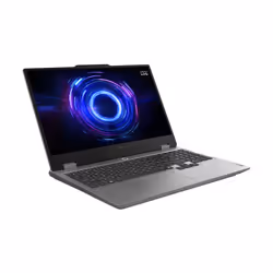 Lenovo LOQ 15IRX10 Intel® Core™ i7 i7-13650HX Computer portatile 39,6 cm (15.6") Full HD 16 GB DDR5-SDRAM 1 TB SSD NVIDIA GeForce RTX 5060 Wi-Fi 6 (802.11ax) Windows 11 Home Italiano Grigio - Vista aggiuntiva 3