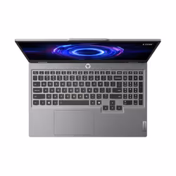 Lenovo LOQ 15IRX10 Intel® Core™ i7 i7-13650HX Computer portatile 39,6 cm (15.6") Full HD 16 GB DDR5-SDRAM 1 TB SSD NVIDIA GeForce RTX 5060 Wi-Fi 6 (802.11ax) Windows 11 Home Italiano Grigio - Vista aggiuntiva 4
