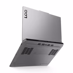 Lenovo LOQ 15IRX10 Intel® Core™ i7 i7-13650HX Computer portatile 39,6 cm (15.6") Full HD 16 GB DDR5-SDRAM 1 TB SSD NVIDIA GeForce RTX 5060 Wi-Fi 6 (802.11ax) Windows 11 Home Italiano Grigio - Vista aggiuntiva 8