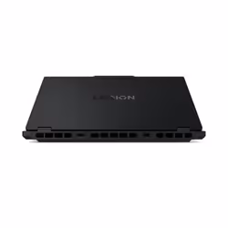 Lenovo Legion 5 15IRX10 Intel® Core™ i7 i7-13650HX Computer portatile 38,4 cm (15.1") WQXGA 32 GB DDR5-SDRAM 1 TB SSD NVIDIA GeForce RTX 5070 Wi-Fi 7 (802.11be) Windows 11 Home Italiano Nero - Vista aggiuntiva 5