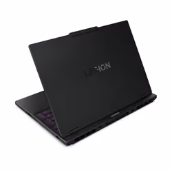 Lenovo Legion 5 15IRX10 Intel® Core™ i7 i7-13650HX Computer portatile 38,4 cm (15.1") WQXGA 32 GB DDR5-SDRAM 1 TB SSD NVIDIA GeForce RTX 5070 Wi-Fi 7 (802.11be) Windows 11 Home Italiano Nero - Vista aggiuntiva 8