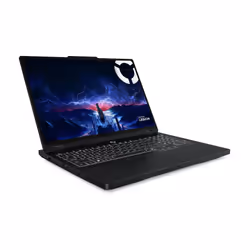 Lenovo Legion Pro 5 16IAX10H Intel Core Ultra 9 275HX Computer portatile 40,6 cm (16") WQXGA 32 GB DDR5-SDRAM 1 TB SSD NVIDIA GeForce RTX 5070 Ti Wi-Fi 6 (802.11ax) Windows 11 Home Italiano Nero - Vista aggiuntiva 2