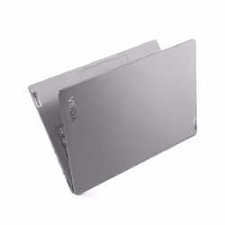 Lenovo Yoga Slim 7 14IMH9 Intel Core Ultra 7 155H Computer portatile 35,6 cm (14") WUXGA 32 GB LPDDR5x-SDRAM 1 TB SSD Wi-Fi 6E (802.11ax) Windows 11 Home Italiano Grigio - Vista aggiuntiva 5