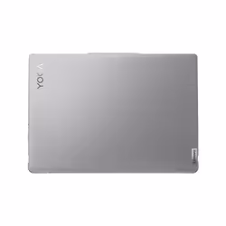 Lenovo Yoga Slim 7 14IMH9 Intel Core Ultra 7 155H Computer portatile 35,6 cm (14") WUXGA 32 GB LPDDR5x-SDRAM 1 TB SSD Wi-Fi 6E (802.11ax) Windows 11 Home Italiano Grigio - Vista aggiuntiva 6