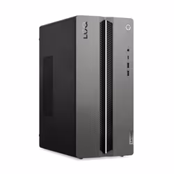 Lenovo LOQ Tower 17IAX10 Intel Core Ultra 7 255HX 16 GB DDR5-SDRAM 1 TB SSD NVIDIA GeForce RTX 5060 PC Nero - Vista aggiuntiva 3