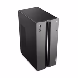 Lenovo LOQ Tower 17IAX10 Intel Core Ultra 7 255HX 16 GB DDR5-SDRAM 1 TB SSD NVIDIA GeForce RTX 5060 PC Nero - Vista aggiuntiva 5