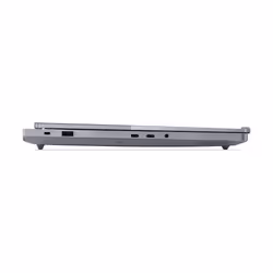 Lenovo ThinkBook 16p G6 ADR AMD Ryzen™ 9 8940HX Computer portatile 40,6 cm (16") WQXGA 32 GB DDR5-SDRAM 1 TB SSD NVIDIA GeForce RTX 5060 Wi-Fi 7 (802.11be) Windows 11 Pro Italiano Grigio - Vista aggiuntiva 4