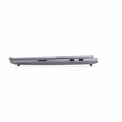 Lenovo ThinkBook 16p G6 ADR AMD Ryzen™ 9 8940HX Computer portatile 40,6 cm (16") WQXGA 32 GB DDR5-SDRAM 1 TB SSD NVIDIA GeForce RTX 5060 Wi-Fi 7 (802.11be) Windows 11 Pro Italiano Grigio - Vista aggiuntiva 5