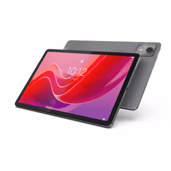Lenovo Tab K11 (Enhanced Edition) 4G Mediatek 128 GB 27,9 cm (11") 8 GB Wi-Fi 5 (802.11ac) Android 13 Grigio - Vista aggiuntiva 2