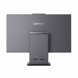 Lenovo ThinkCentre neo 55a 24 Gen 6 AMD Ryzen™ 7 250 60,5 cm (23.8") 1920 x 1080 Pixel Touch screen PC All-in-one 16 GB DDR5-SDRAM 512 GB SSD Windows 11 Pro Wi-Fi 6 (802.11ax) Grigio - Vista aggiuntiva 2