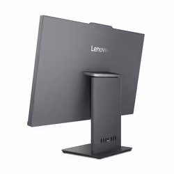 Lenovo ThinkCentre neo 55a 24 Gen 6 AMD Ryzen™ 7 250 60,5 cm (23.8") 1920 x 1080 Pixel Touch screen PC All-in-one 16 GB DDR5-SDRAM 512 GB SSD Windows 11 Pro Wi-Fi 6 (802.11ax) Grigio - Vista aggiuntiva 3