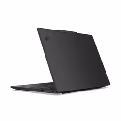 Lenovo ThinkPad X13 Gen 6 (AMD) Copilot+ PC AMD Ryzen AI 5 PRO 340 Computer portatile 33,8 cm (13.3") WUXGA 16 GB LPDDR5x-SDRAM 512 GB SSD Wi-Fi 7 (802.11be) Windows 11 Pro Italiano Nero - Vista aggiuntiva 7