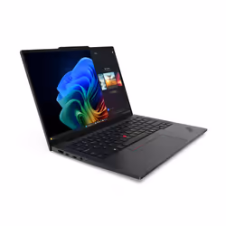 Lenovo ThinkPad X13 Gen 6 (AMD) Copilot+ PC AMD Ryzen AI 7 350 Computer portatile 33,8 cm (13.3") WUXGA 32 GB LPDDR5x-SDRAM 1 TB SSD Wi-Fi 7 (802.11be) Windows 11 Pro Italiano Nero - Vista aggiuntiva 5