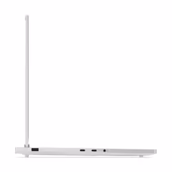 Lenovo Legion 7 16IAX10 Intel Core Ultra 7 255HX Computer portatile 40,6 cm (16") WQXGA 32 GB DDR5-SDRAM 1 TB SSD NVIDIA GeForce RTX 5060 Wi-Fi 7 (802.11be) Windows 11 Home Italiano Bianco - Vista aggiuntiva 7