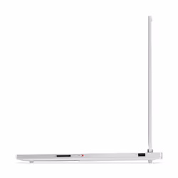 Lenovo Legion 7 16IAX10 Intel Core Ultra 7 255HX Computer portatile 40,6 cm (16") WQXGA 32 GB DDR5-SDRAM 1 TB SSD NVIDIA GeForce RTX 5060 Wi-Fi 7 (802.11be) Windows 11 Home Italiano Bianco - Vista aggiuntiva 8