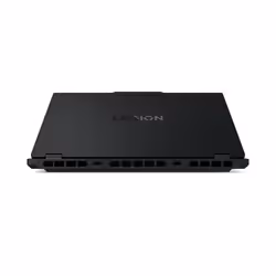 Lenovo Legion 5 15IAX10 Intel Core Ultra 7 255HX Computer portatile 38,4 cm (15.1") WQXGA 16 GB DDR5-SDRAM 1 TB SSD NVIDIA GeForce RTX 5050 Wi-Fi 7 (802.11be) Windows 11 Home Italiano Nero - Vista aggiuntiva 5