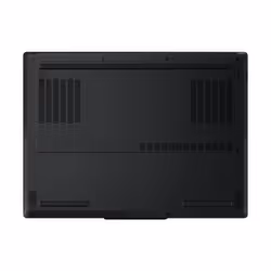 Lenovo Legion 5 15IAX10 Intel Core Ultra 7 255HX Computer portatile 38,4 cm (15.1") WQXGA 16 GB DDR5-SDRAM 1 TB SSD NVIDIA GeForce RTX 5050 Wi-Fi 7 (802.11be) Windows 11 Home Italiano Nero - Vista aggiuntiva 7