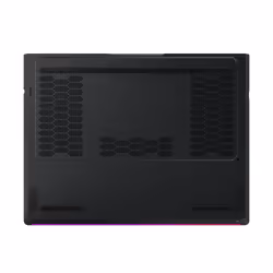 Lenovo Legion Pro 7 16IAX10H Intel Core Ultra 9 275HX Computer portatile 40,6 cm (16") WQXGA 32 GB DDR5-SDRAM 1 TB SSD NVIDIA GeForce RTX 5070 Ti Wi-Fi 7 (802.11be) Windows 11 Home Italiano Nero - Vista aggiuntiva 6