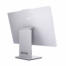 Lenovo IdeaCentre AIO 27IRH9 Intel® Core™ i5 i5-13420H 68,6 cm (27") 1920 x 1080 Pixel PC All-in-one 16 GB DDR5-SDRAM 512 GB SSD Windows 11 Home Wi-Fi 6 (802.11ax) Grigio - Vista aggiuntiva 4